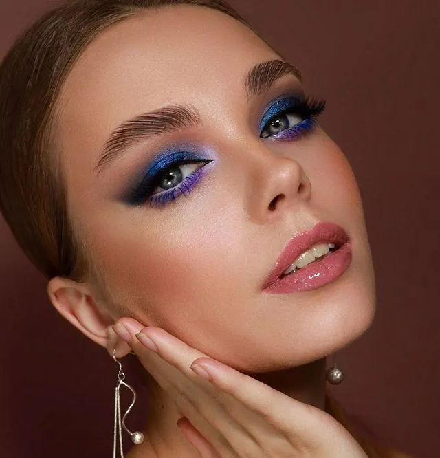 Make up #makeup #maquillaje #fashion 1